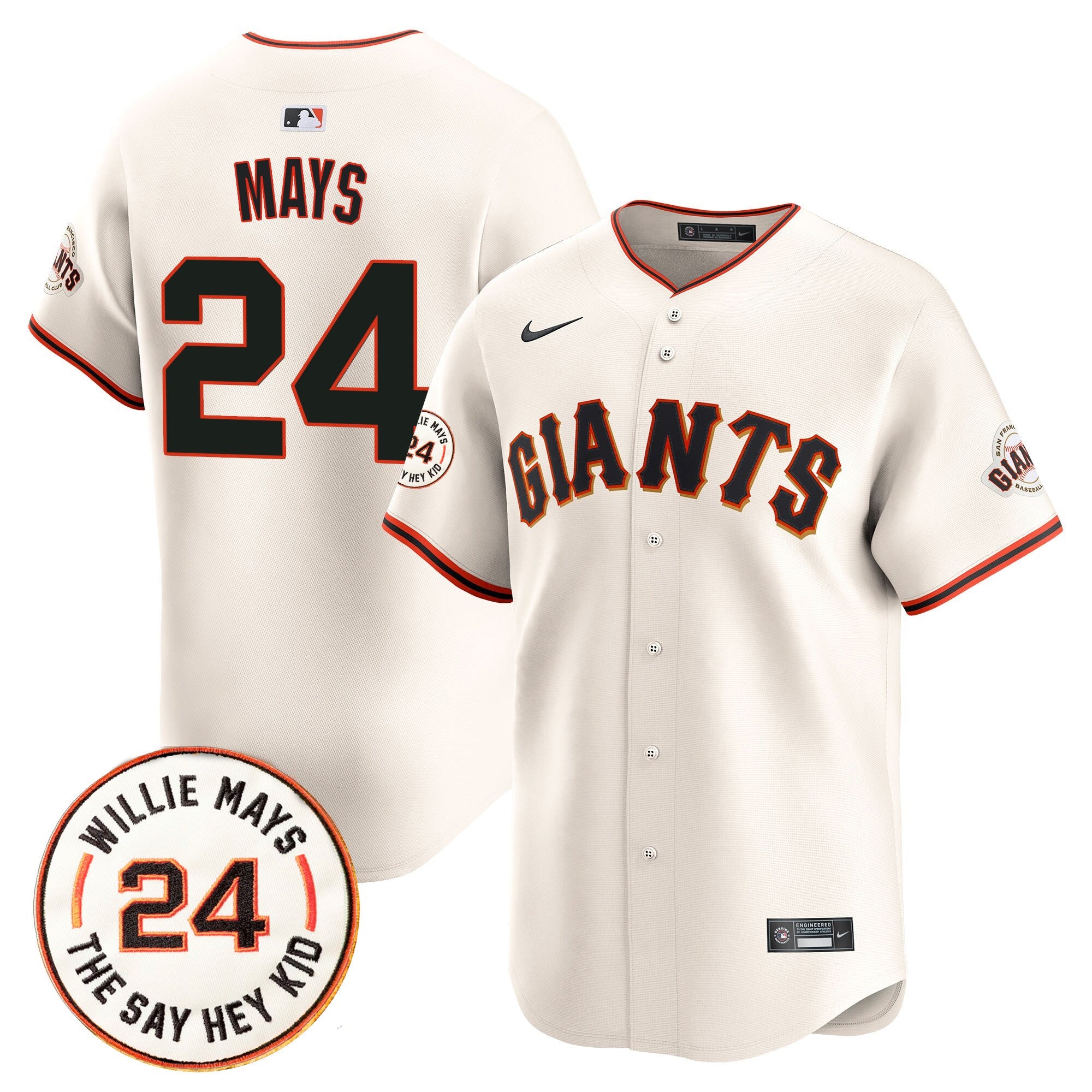 Men's Texas Rangers 2025 Spring Training Patch Vapor Premier Limited Jersey - All Stitched - Black Gold, Max Scherzer