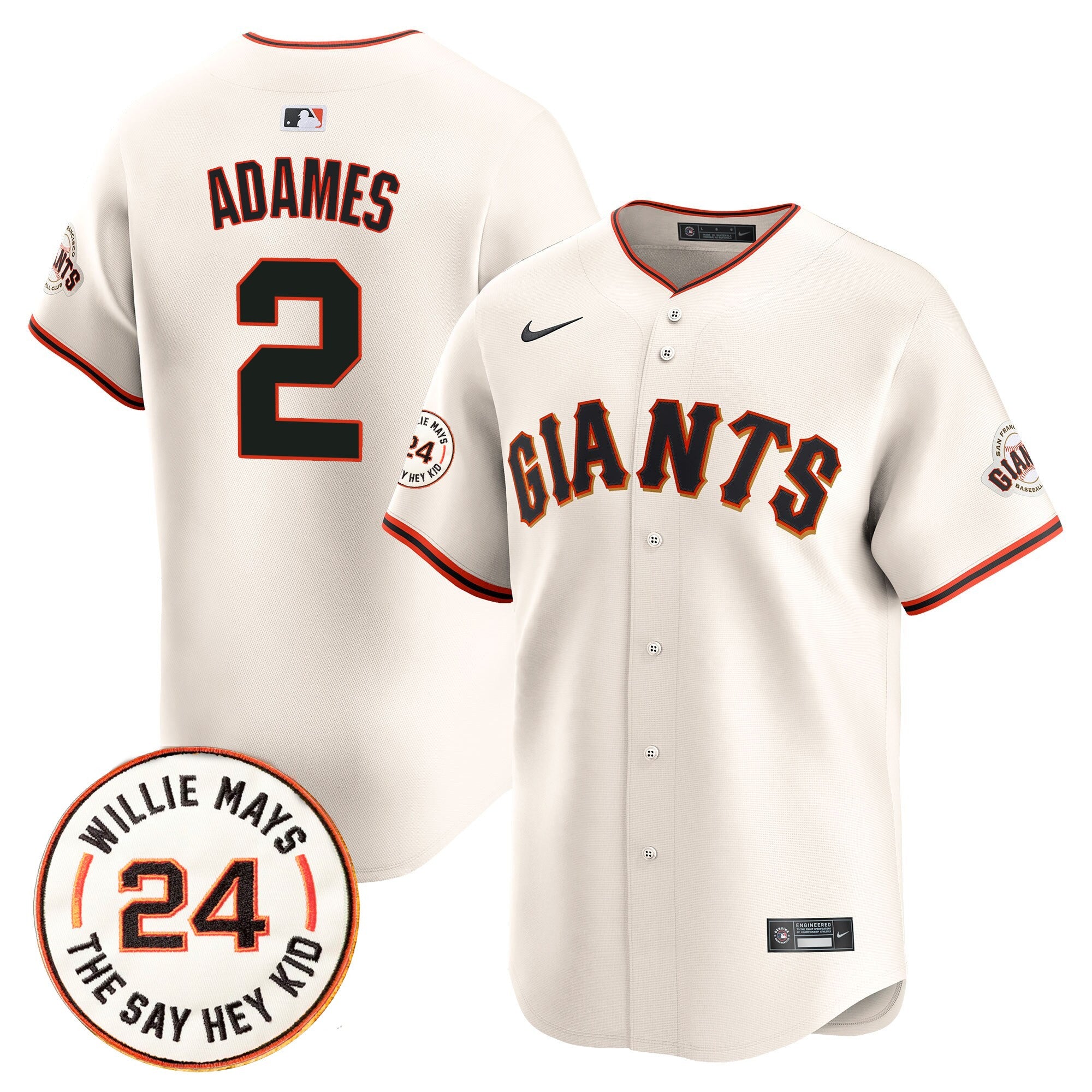 Men's Texas Rangers 2025 Spring Training Patch Vapor Premier Limited Jersey - All Stitched - White, Nathaniel Lowe