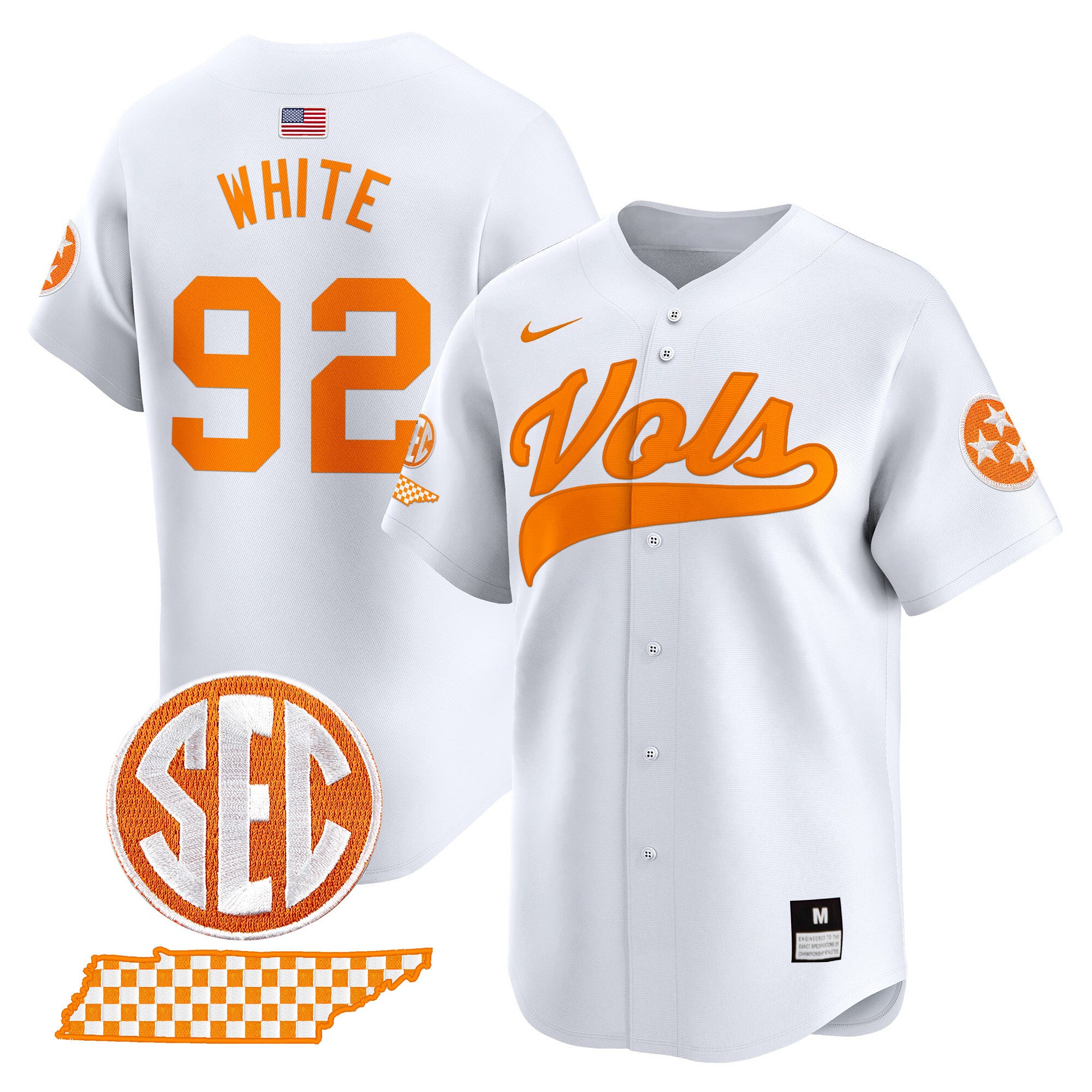 Men's Dodgers 2024 World Series Champions Mamba Vapor Premier Limited Jersey - All Stitched - Gold, Tommy Edman