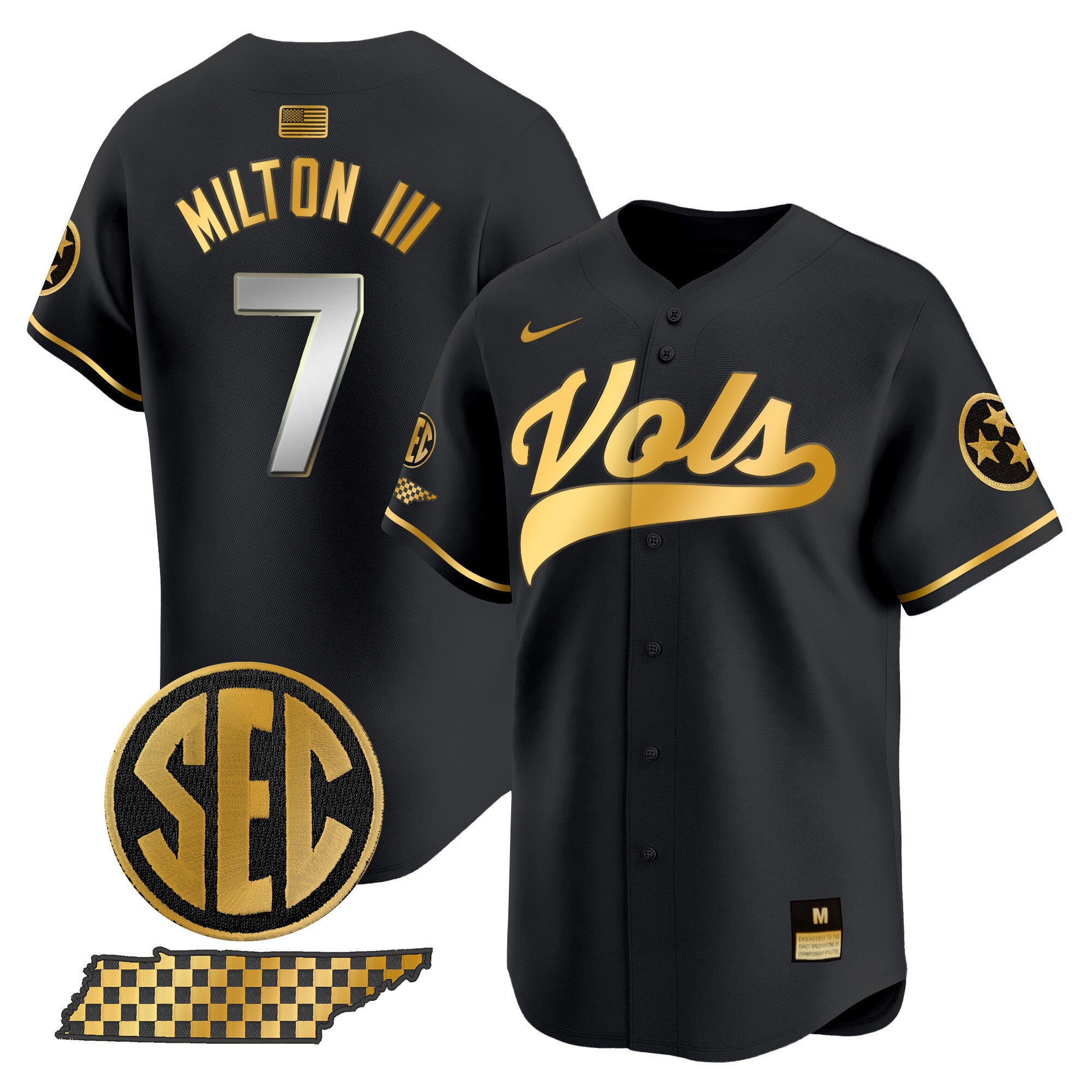Men's Dodgers 2024 World Series Champions Mamba Vapor Premier Limited Jersey - All Stitched - White, Tommy Edman