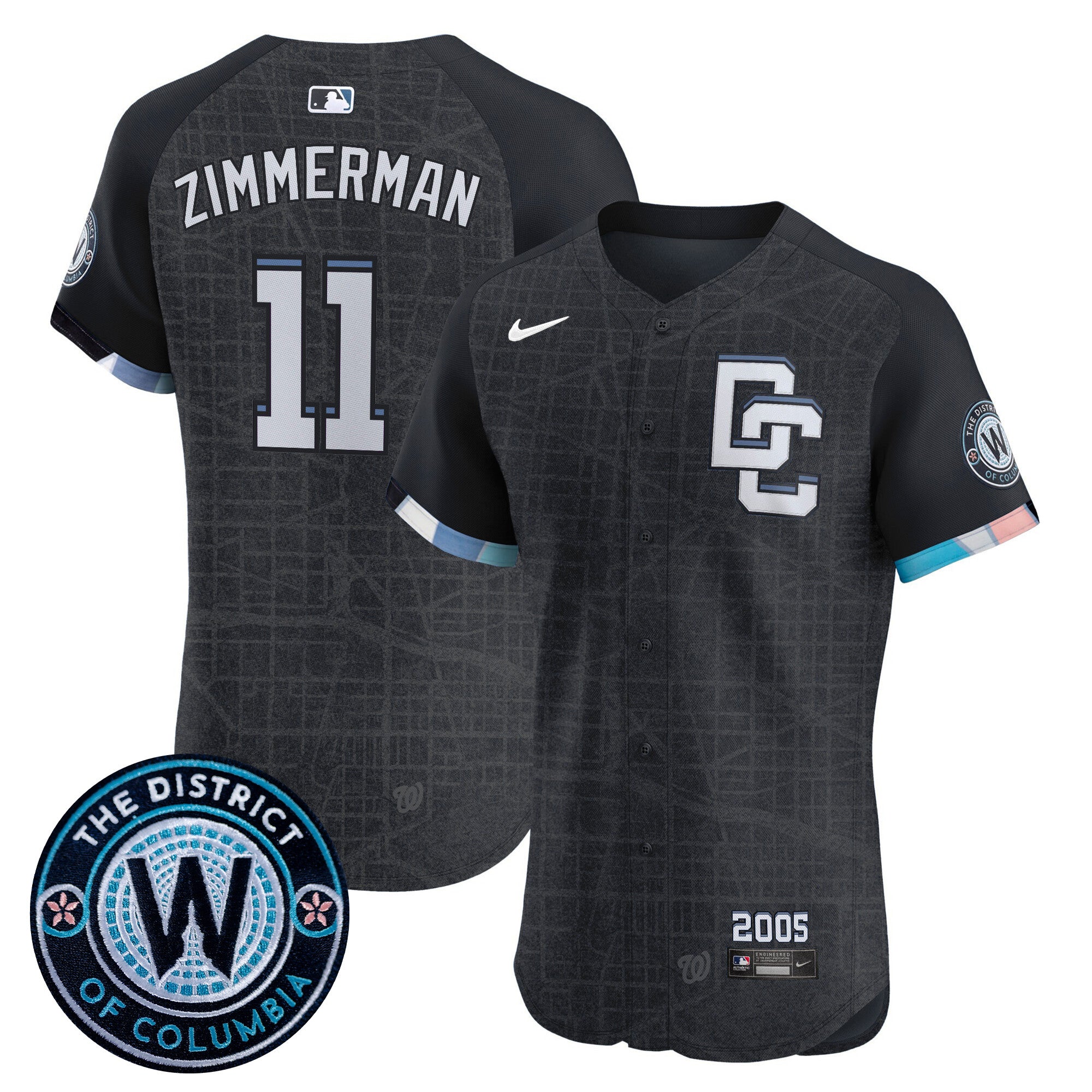 Men's Dodgers Mexico 2024 World Series Champions Vapor Premier Limited Jersey - All Stitched - Royal, Shohei Ohtani
