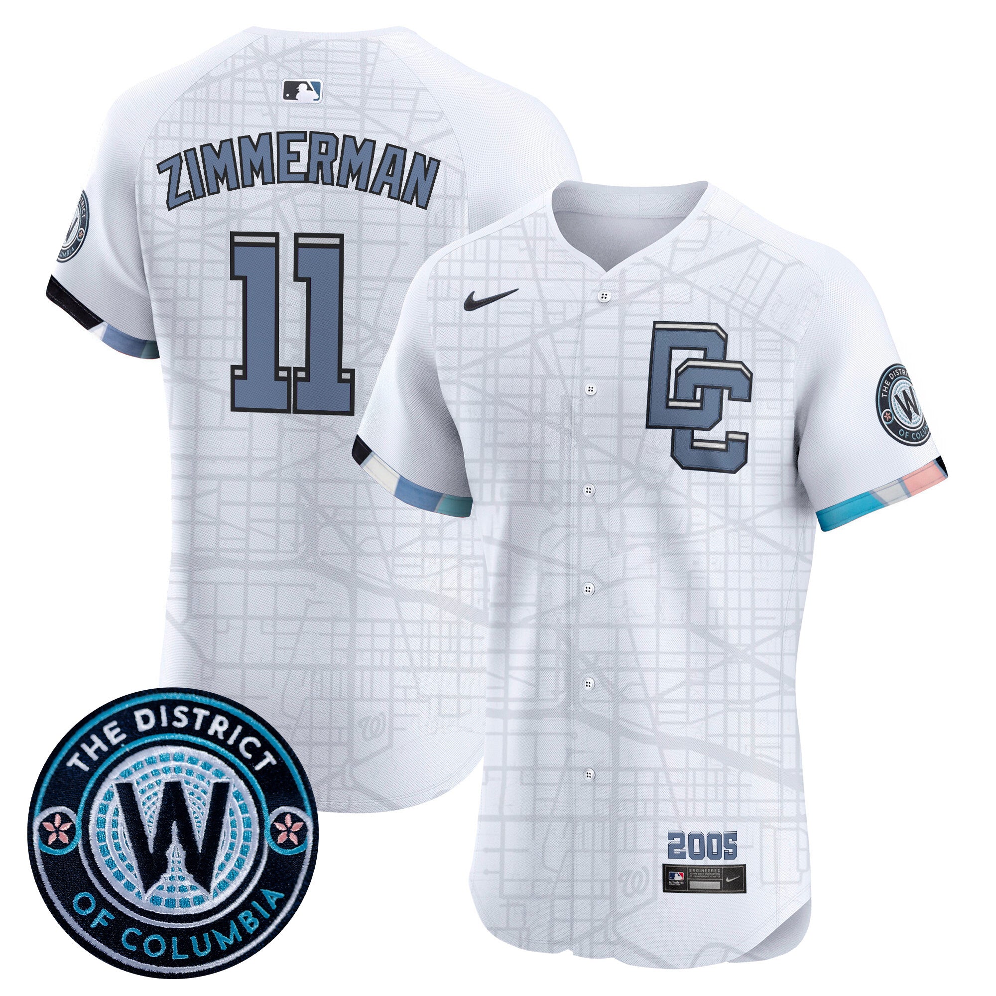 Men's Dodgers Mexico 2024 World Series Champions Vapor Premier Limited Jersey - All Stitched - Black, Kobe Bryant