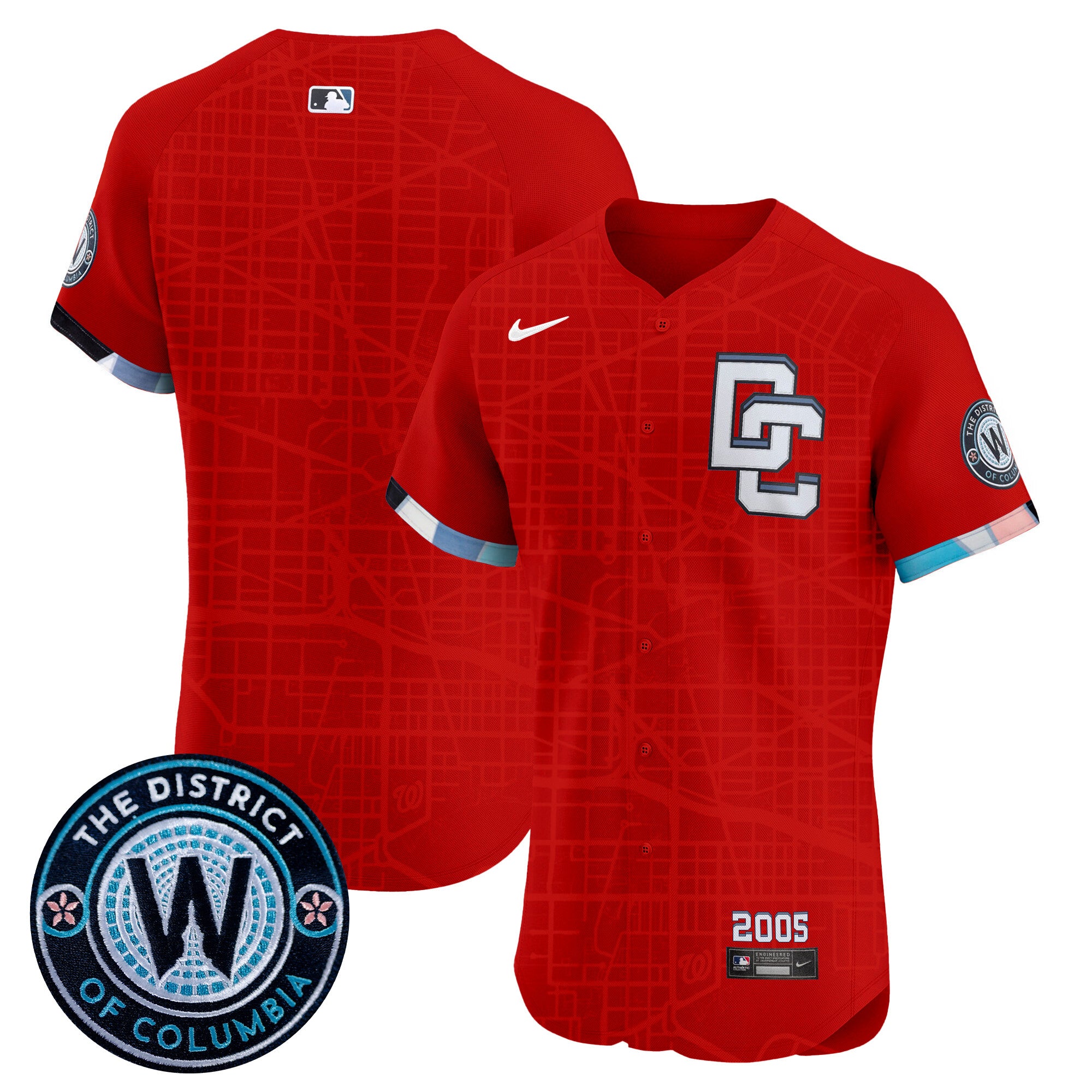 Men's Dodgers Mexico 2024 World Series Champions Vapor Premier Limited Jersey - All Stitched - Black, Team