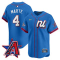 National League 2025 MLB All-Star Vapor Premier Limited Jersey - All Stitched