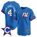 National League 2025 MLB All-Star Vapor Premier Limited Jersey - All Stitched - Men, Pete Crow-Armstrong