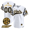 Men's Cleveland Guardians 2025 Vapor Premier Limited Jersey - All Stitched - Red, Shane Bieber