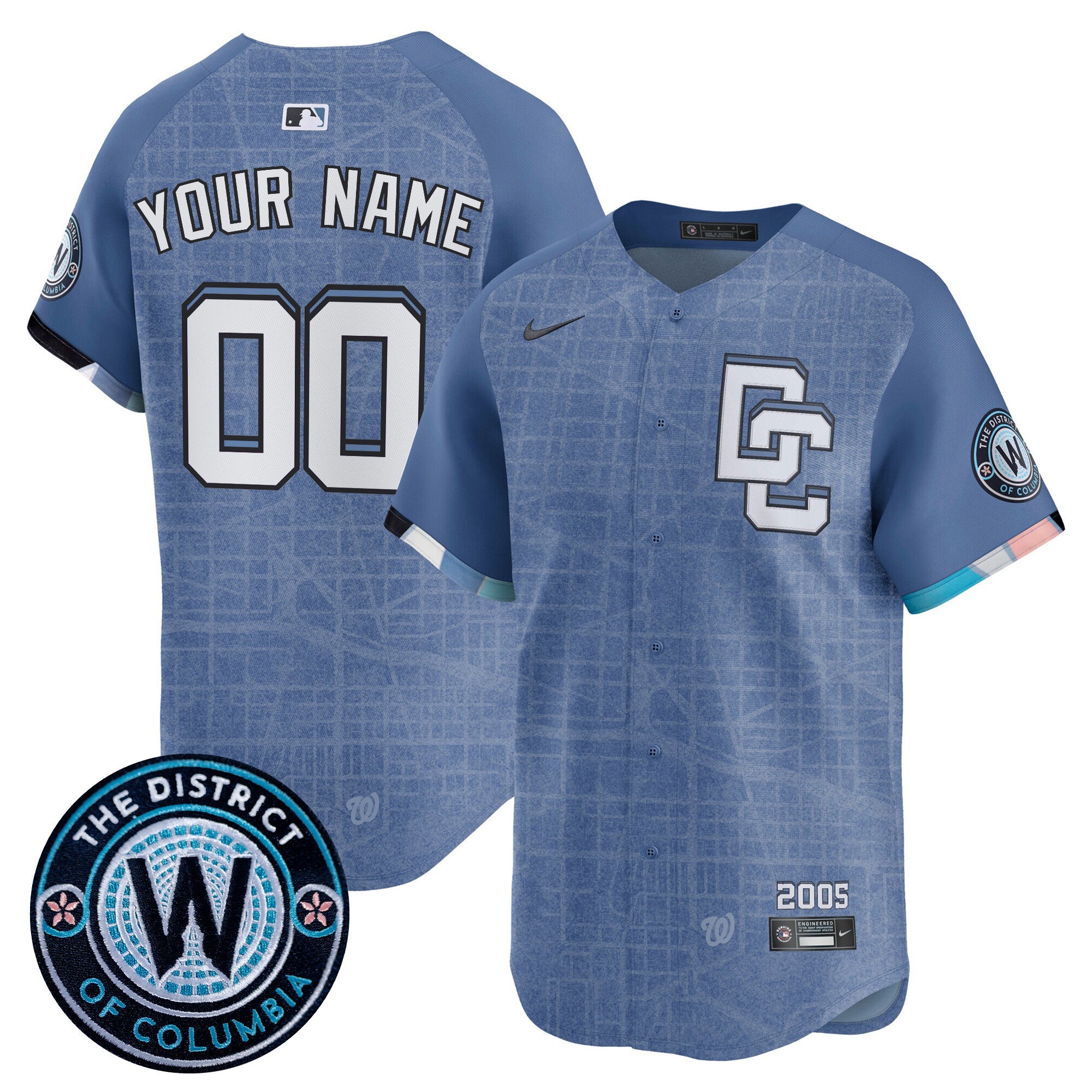 Men's Dodgers Fernando & 2024 World Series Champions Patch Vapor Premier Limited Jersey - All Stitched - White Alternate, Fernando Valenzuela