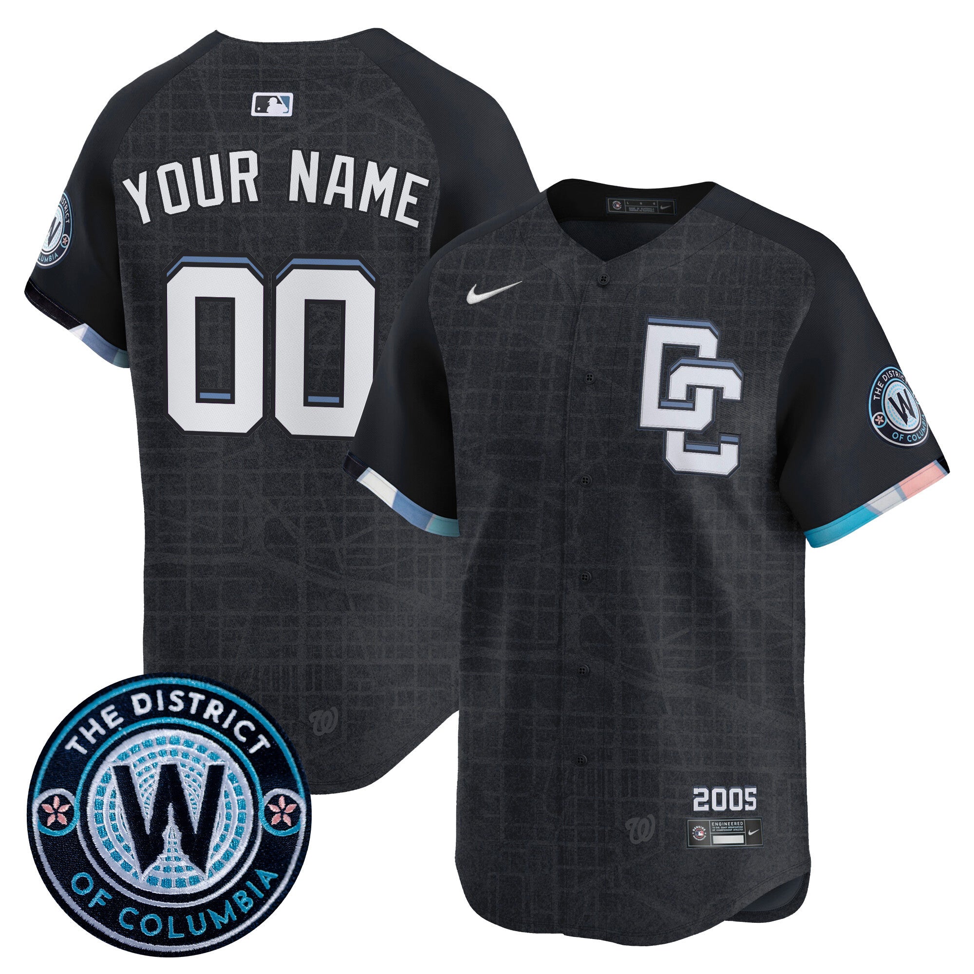 Men's Dodgers Fernando & 2024 World Series Champions Patch Vapor Premier Limited Jersey - All Stitched - White Alternate, Shohei Ohtani