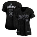 Men's Dodgers 2024 World Series Champions Gold Trim Vapor Premier Limited Jersey V3 - All Stitched - White Gold, Yamamoto
