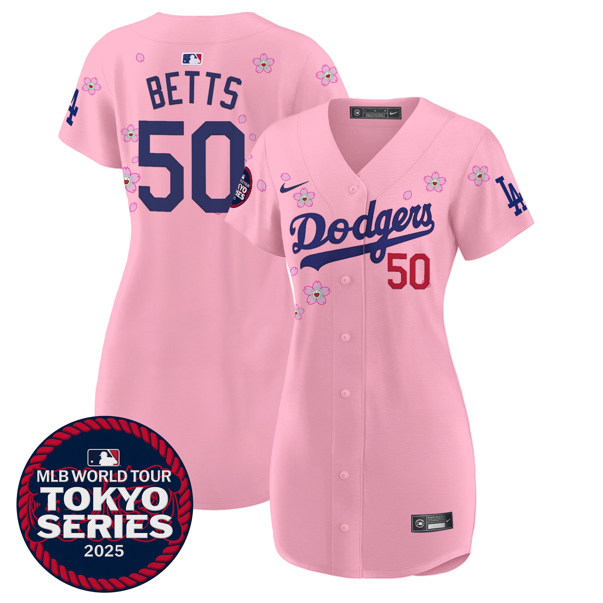 Men's New York Mets 2025 Spring Training Patch Vapor Premier Limited Jersey - All Stitched - Black Gold, Mark Vientos