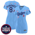 Men's New York Mets 2025 Spring Training Patch Vapor Premier Limited Jersey - All Stitched - Royal, Mark Vientos