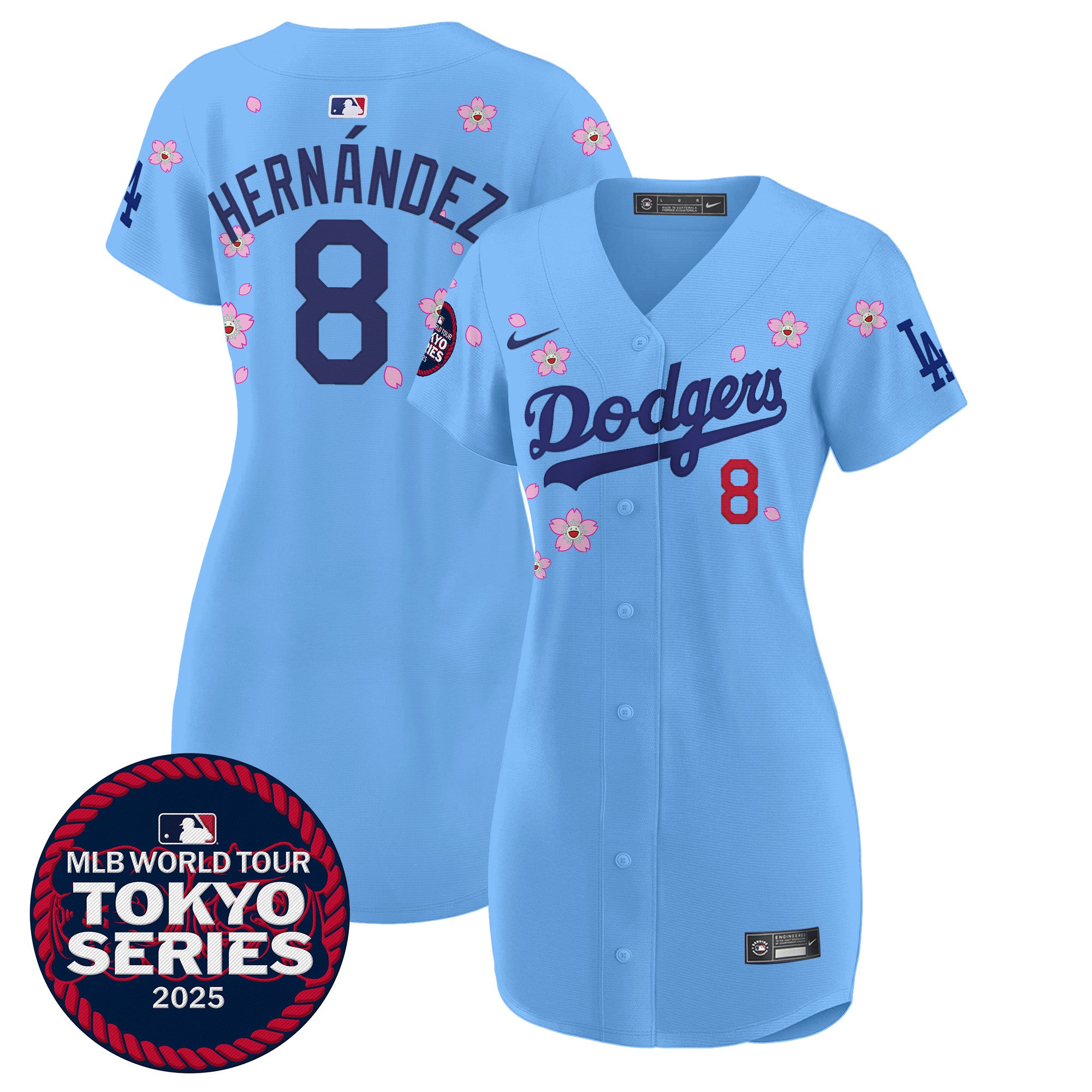 Men's New York Mets 2025 Spring Training Patch Vapor Premier Limited Jersey - All Stitched - Royal, Mark Vientos