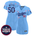 Men's New York Mets 2025 Spring Training Patch Vapor Premier Limited Jersey - All Stitched - White Gold, edwin-daz