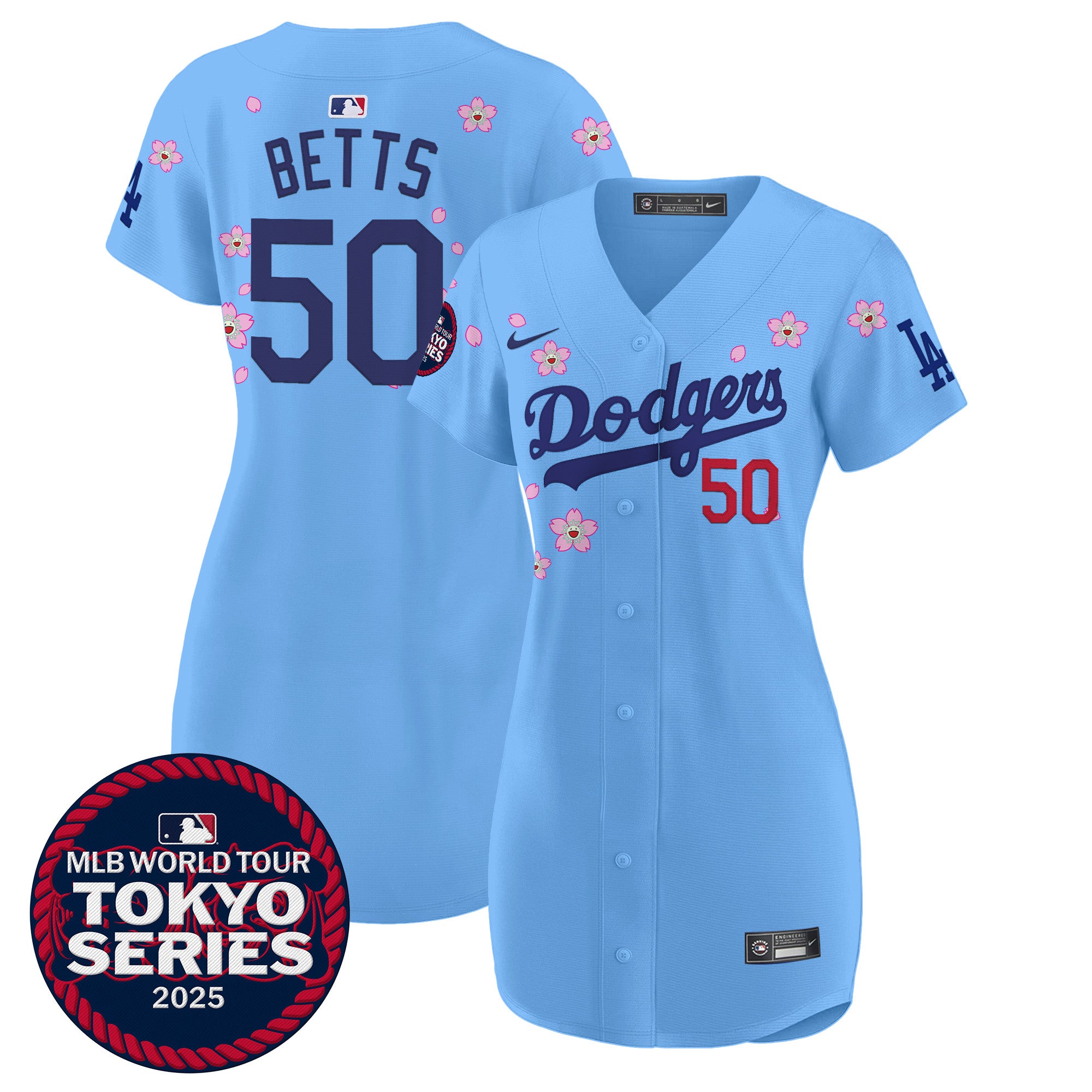 Men's New York Mets 2025 Spring Training Patch Vapor Premier Limited Jersey - All Stitched - White Gold, edwin-daz