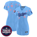 Men's New York Mets 2025 Spring Training Patch Vapor Premier Limited Jersey - All Stitched - Royal, Brandon Nimmo