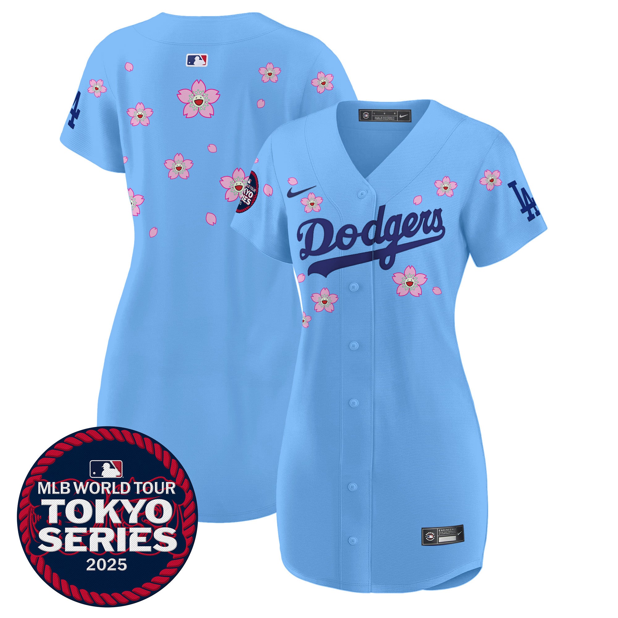 Men's New York Mets 2025 Spring Training Patch Vapor Premier Limited Jersey - All Stitched - Royal, Brandon Nimmo