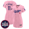 Men's New York Mets 2025 Spring Training Patch Vapor Premier Limited Jersey - All Stitched - Alternate, Pete Alonso