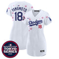 Men's New York Mets 2025 Spring Training Patch Vapor Premier Limited Jersey - All Stitched - White, Juan Soto