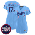 Men's New York Mets 2025 Spring Training Patch Vapor Premier Limited Jersey - All Stitched - White Gold, Starling Marte
