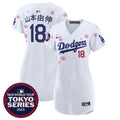 Men's New York Mets 2025 Spring Training Patch Vapor Premier Limited Jersey - All Stitched - White, Pete Alonso