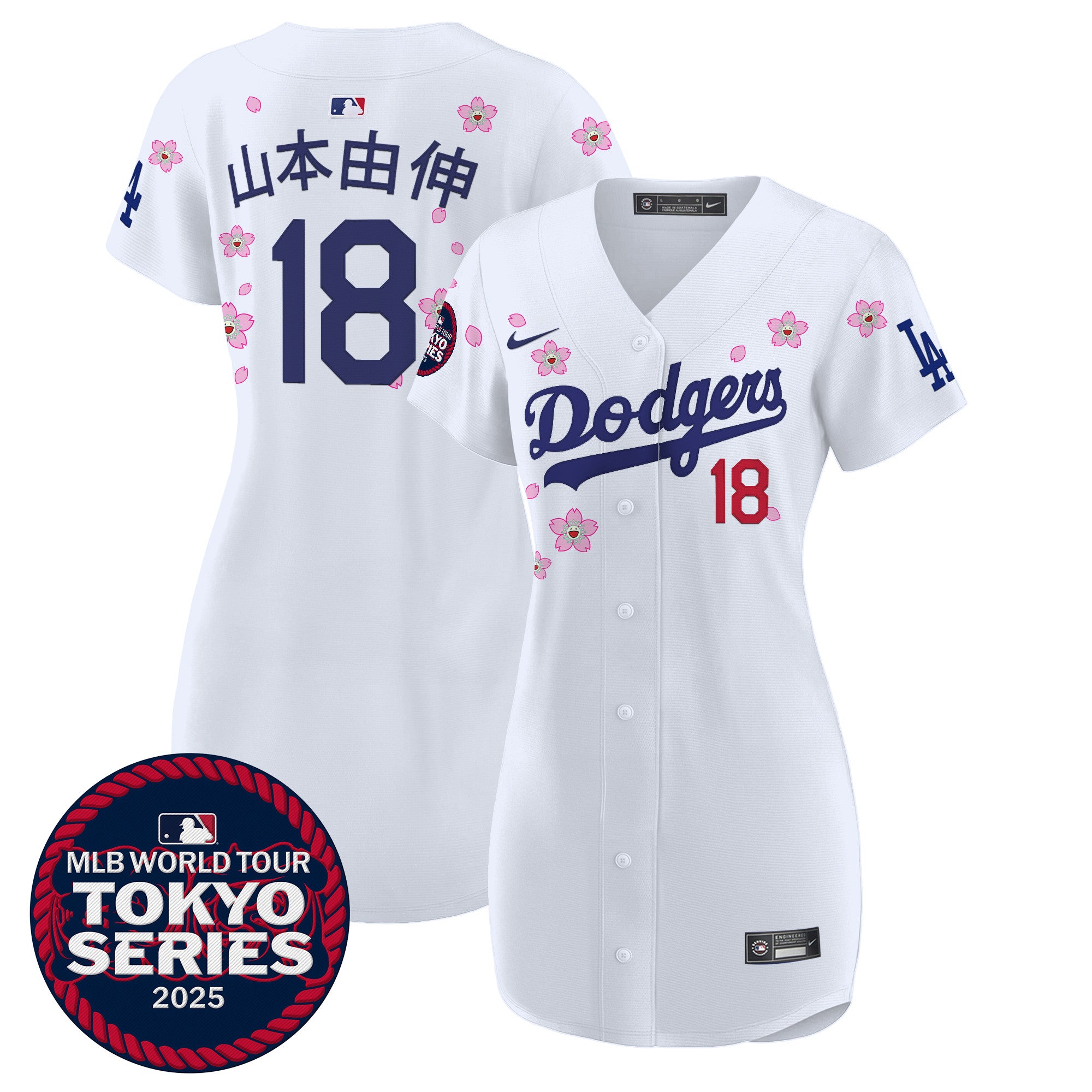 Men's New York Mets 2025 Spring Training Patch Vapor Premier Limited Jersey - All Stitched - White, Pete Alonso