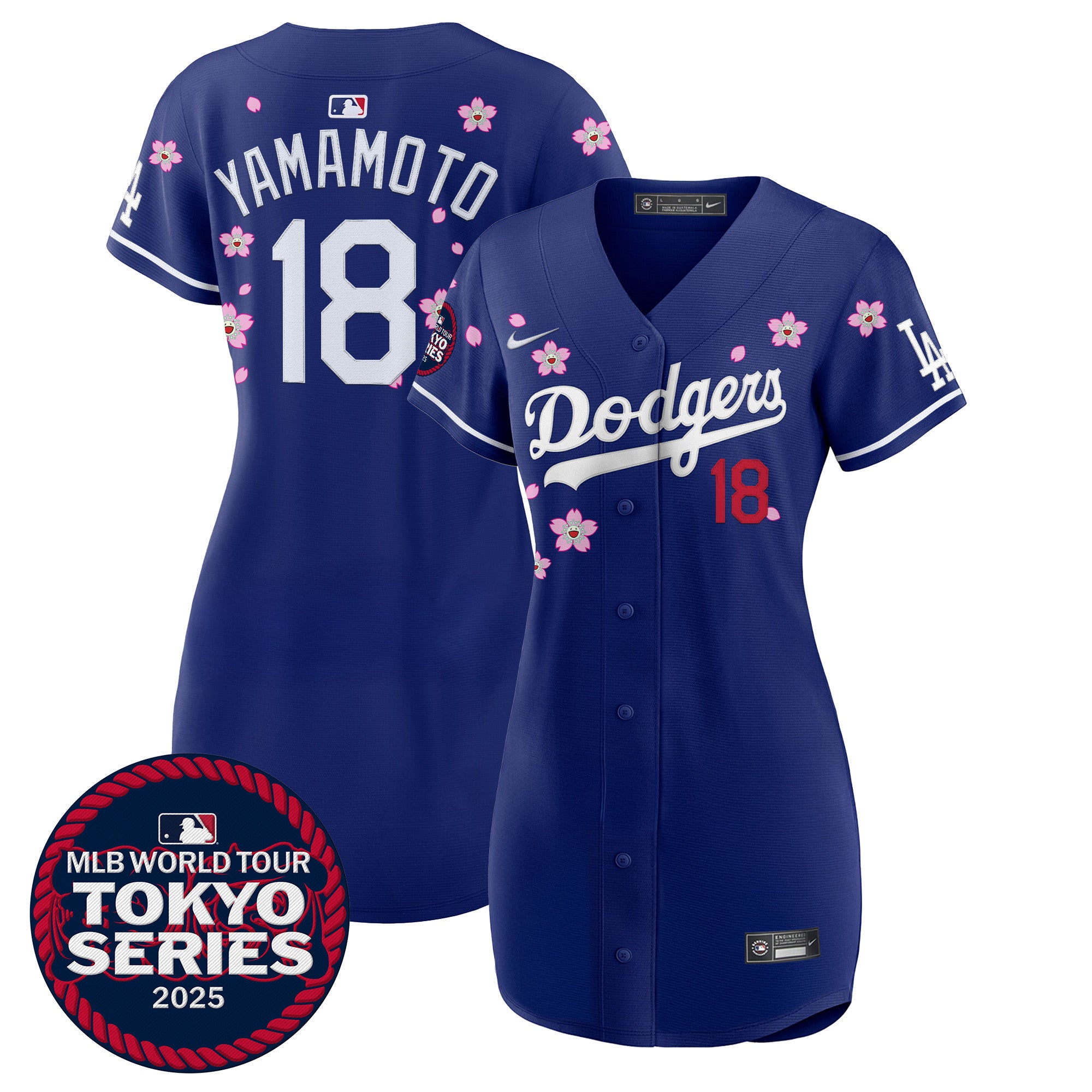 Men's New York Mets 2025 Spring Training Patch Vapor Premier Limited Jersey - All Stitched - Alternate, Team