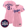 Men's New York Mets 2025 Spring Training Patch Vapor Premier Limited Jersey - All Stitched - Royal, Starling Marte