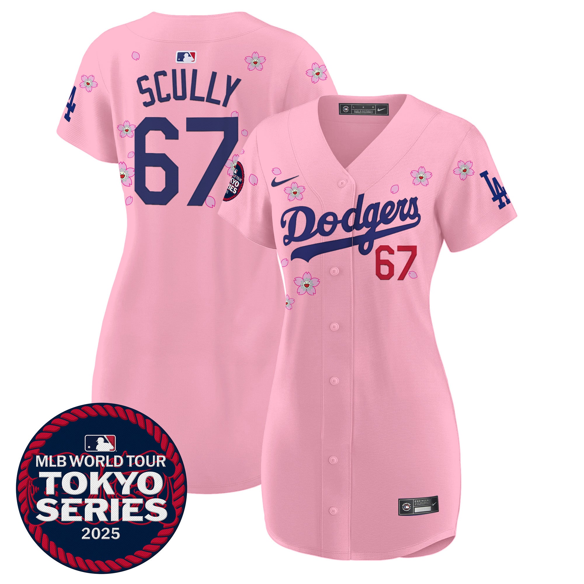Men's New York Mets 2025 Spring Training Patch Vapor Premier Limited Jersey - All Stitched - Black Gold, Team