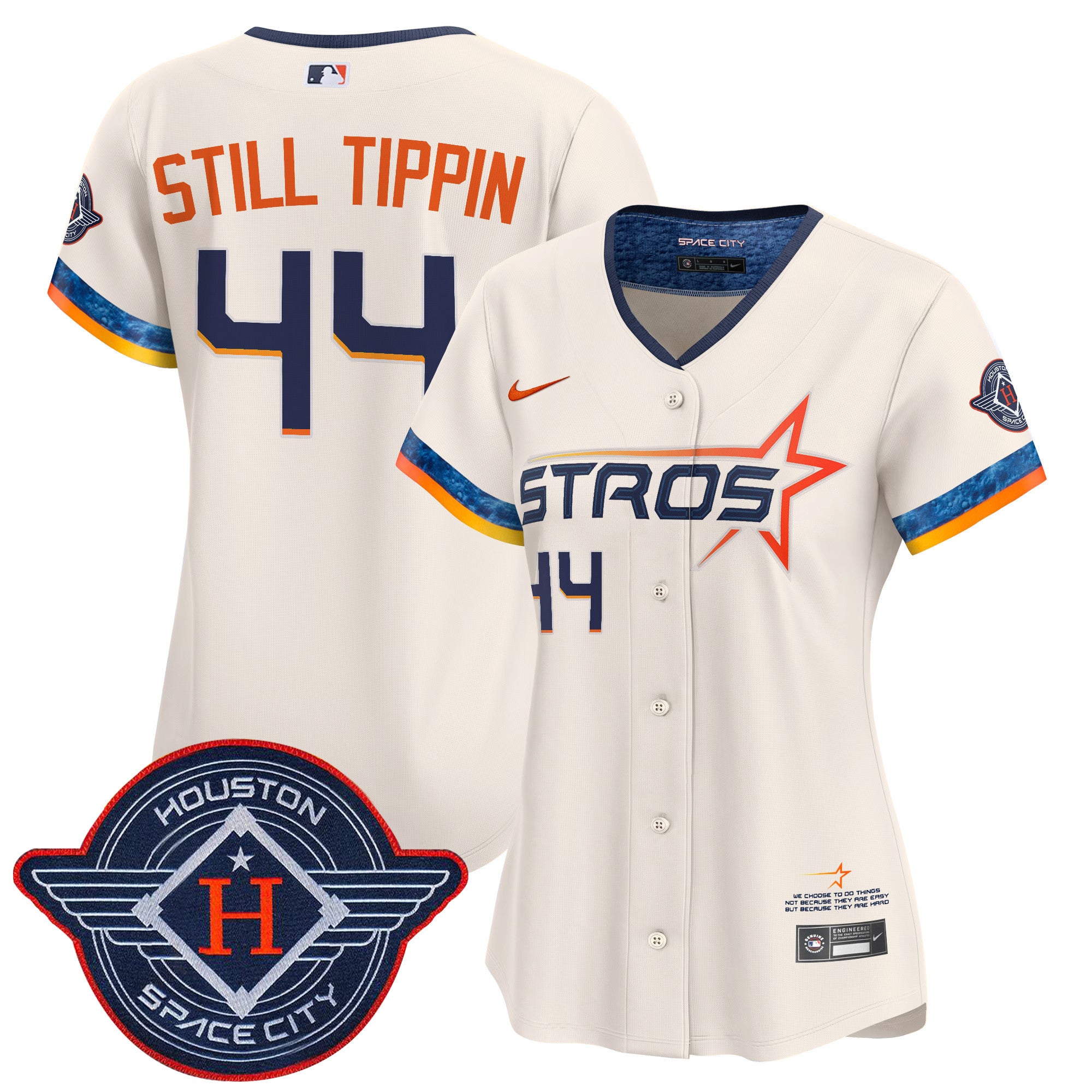Men's Dodgers 2024 World Series Champions Patch Vapor Premier Elite Jersey V2 - All Stitched - Alternate White, Shohei Ohtani