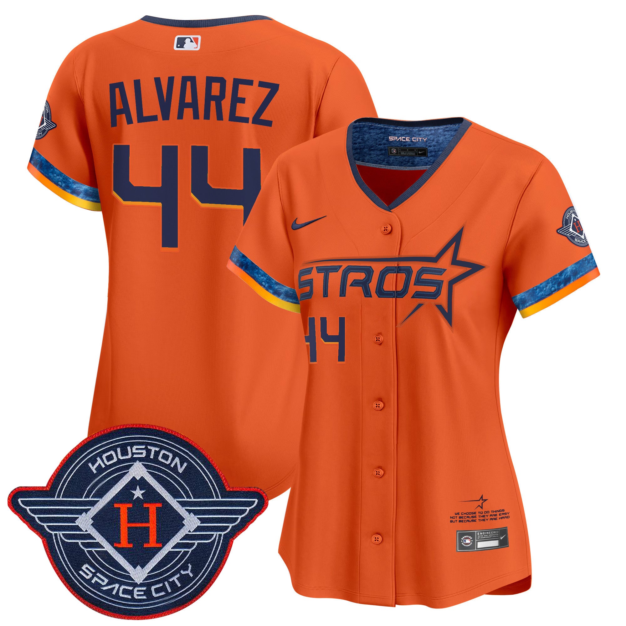 Men's Dodgers 2024 World Series Champions Patch Vapor Premier Elite Jersey V2 - All Stitched - Alternate White, Fernando Valenzuela