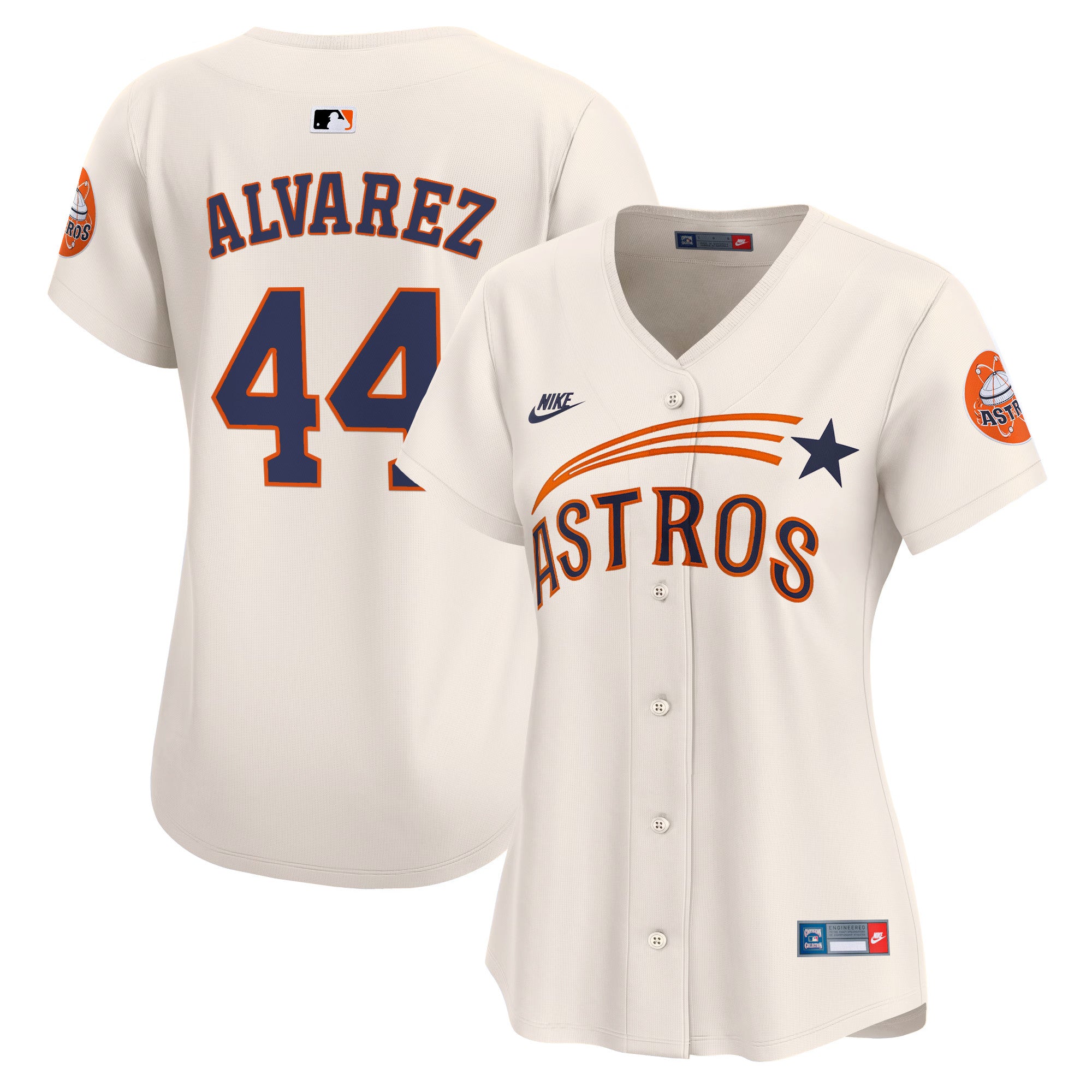 Men's Dodgers 2024 World Series Champions Mamba Vapor Premier Limited Jersey - All Stitched - Mamba, Fernando Valenzuela
