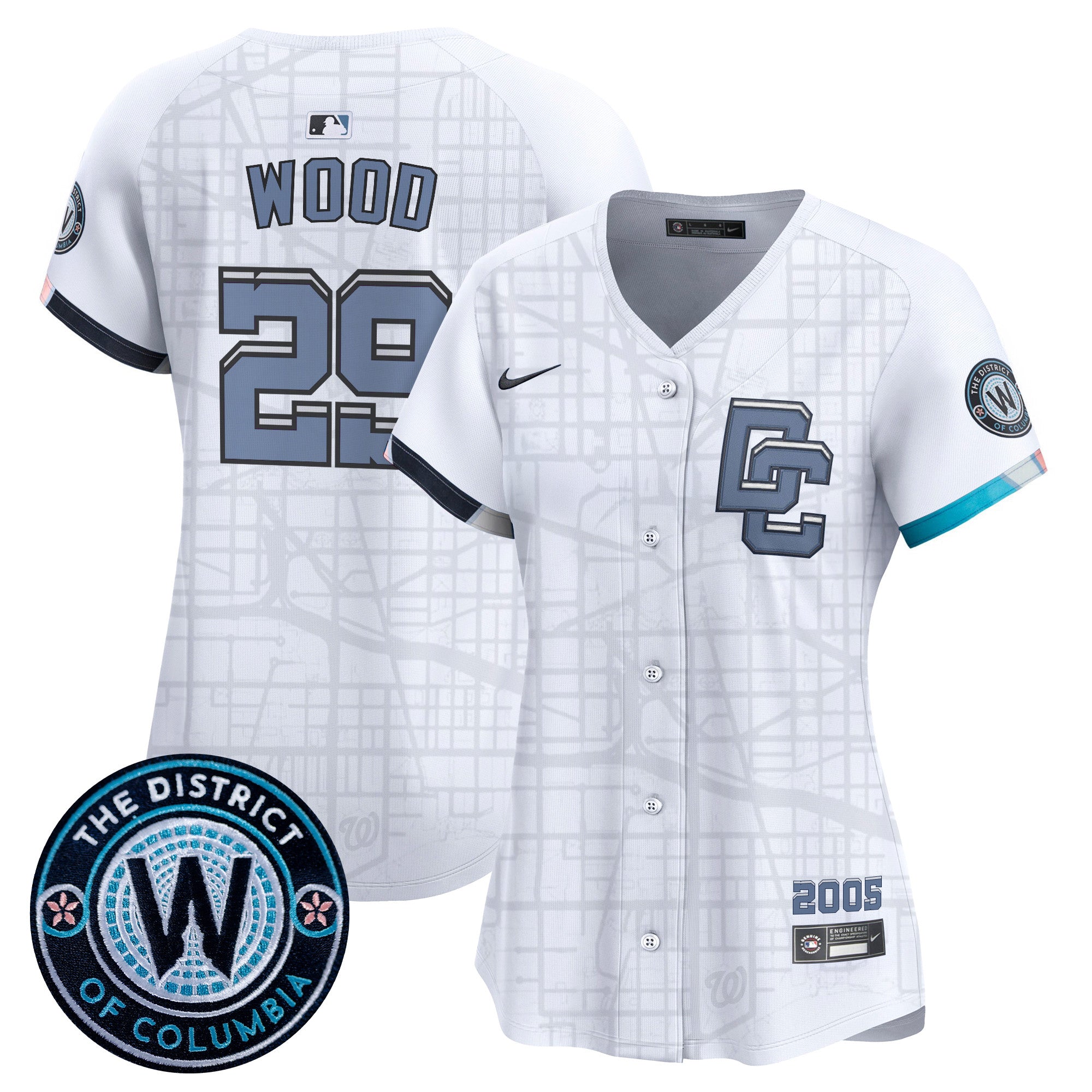 Men's Dodgers Fernando & 2024 World Series Champions Patch Vapor Premier Limited Jersey - All Stitched - White Alternate, Tommy Edman