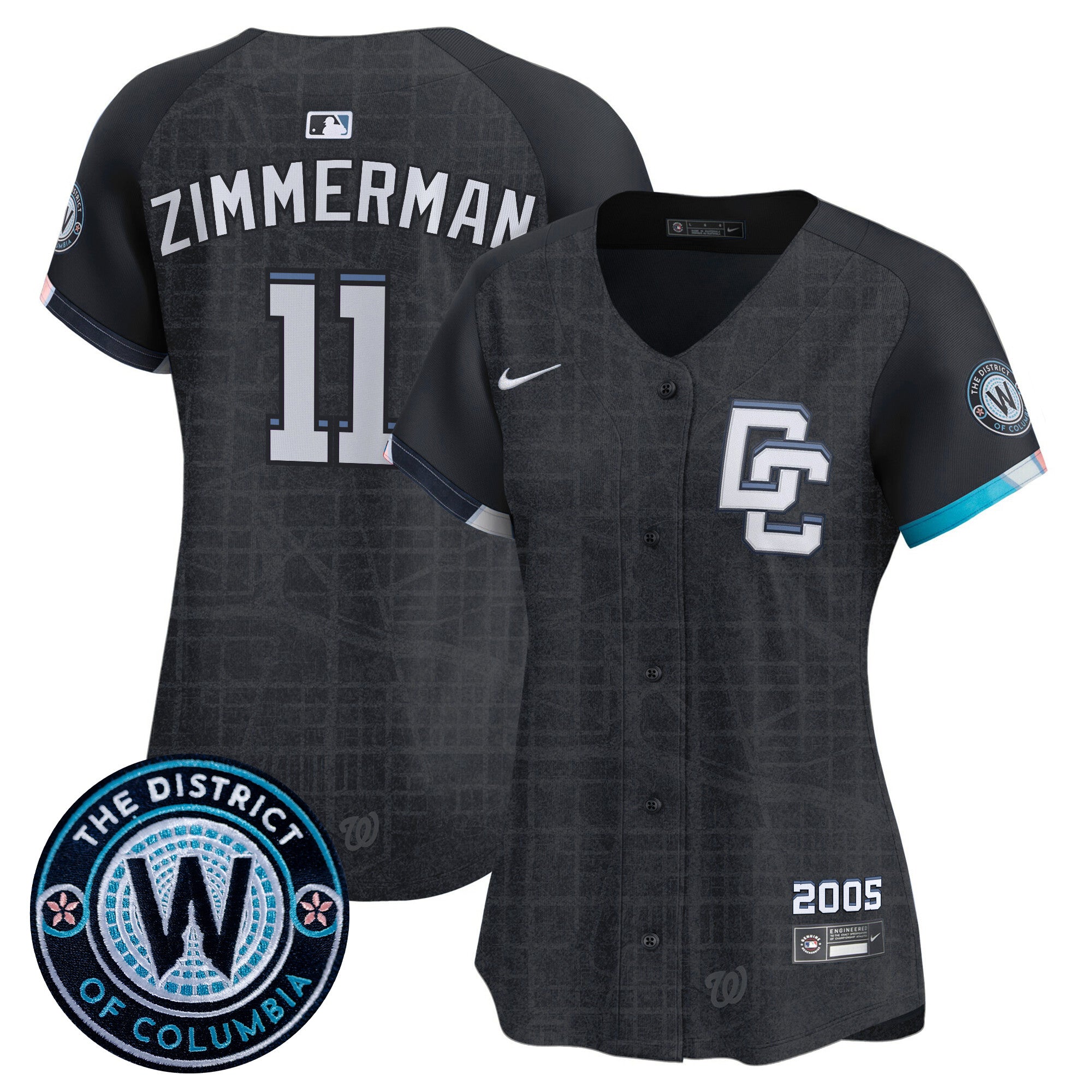 Men's Dodgers Fernando & 2024 World Series Champions Patch Vapor Premier Limited Jersey - All Stitched - White Alternate, Vin Scully