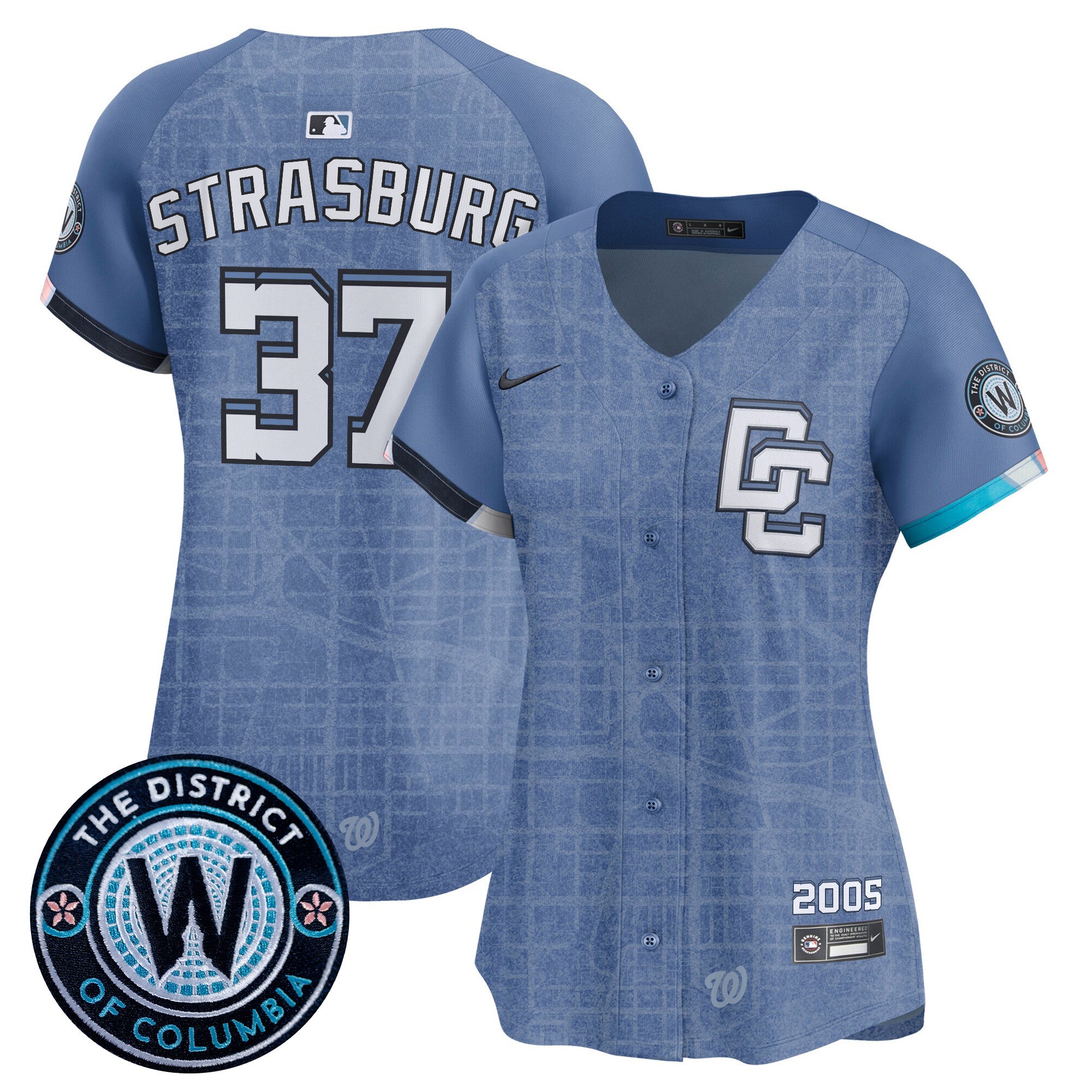 Men's Dodgers Fernando & 2024 World Series Champions Patch Vapor Premier Limited Jersey V2 - All Stitched - Alternate White, Fernando Valenzuela